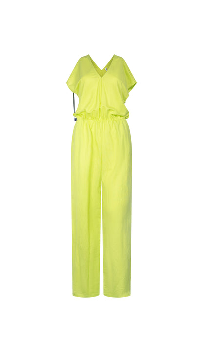 Cordoba Jumpsuit