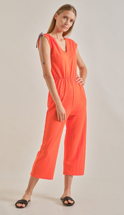 Cordoba Jumpsuit