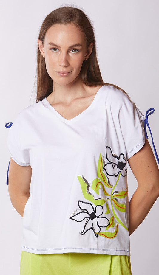 Pamplona Top