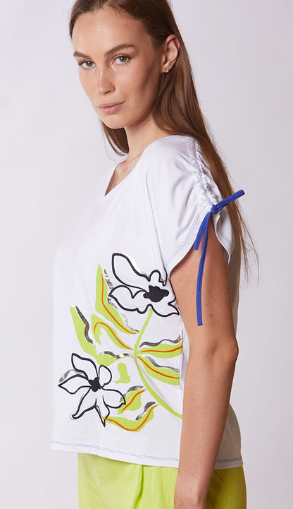 Pamplona Top