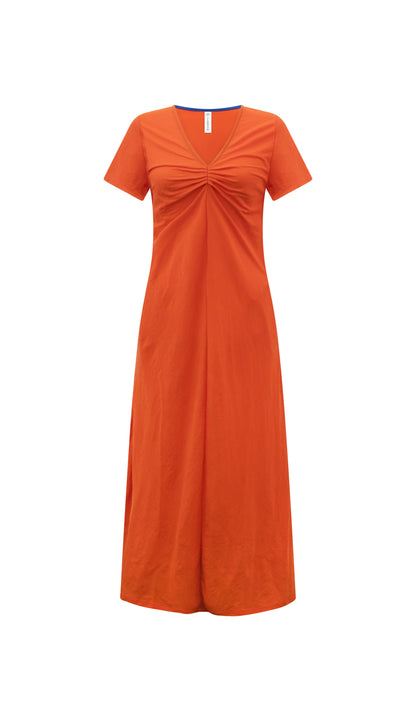 Vestido Maxi Aragón