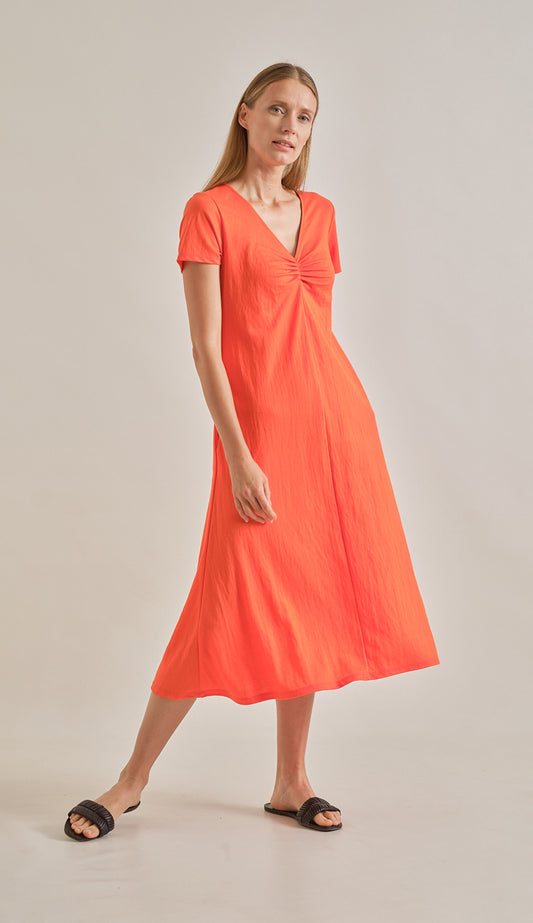 Vestido Maxi Aragón