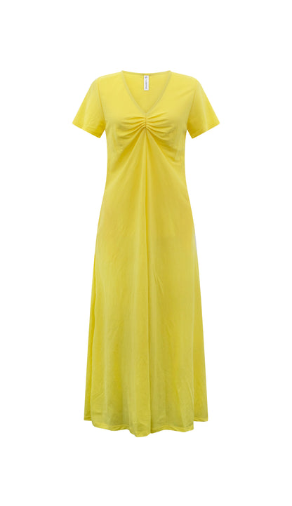 Vestido Maxi Aragón