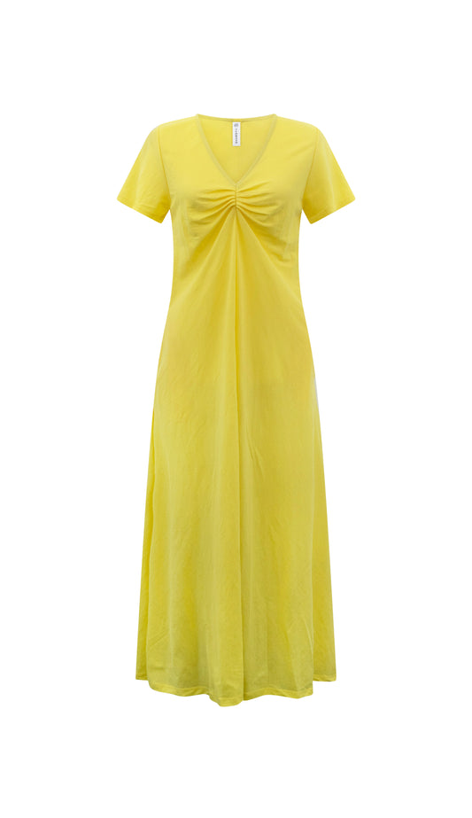 Aragão Maxi Dress