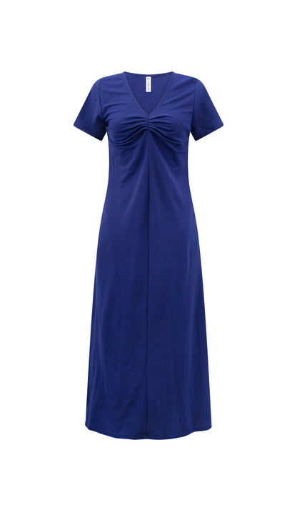 Vestido Maxi Aragón