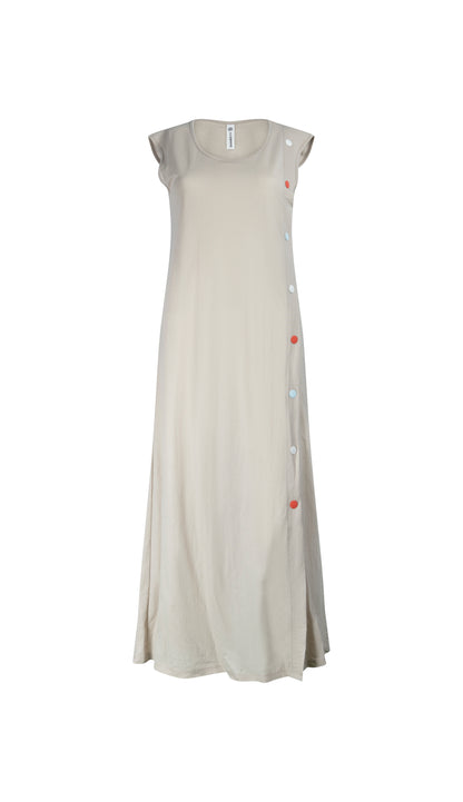 Vestido Maxi Fuerteventura