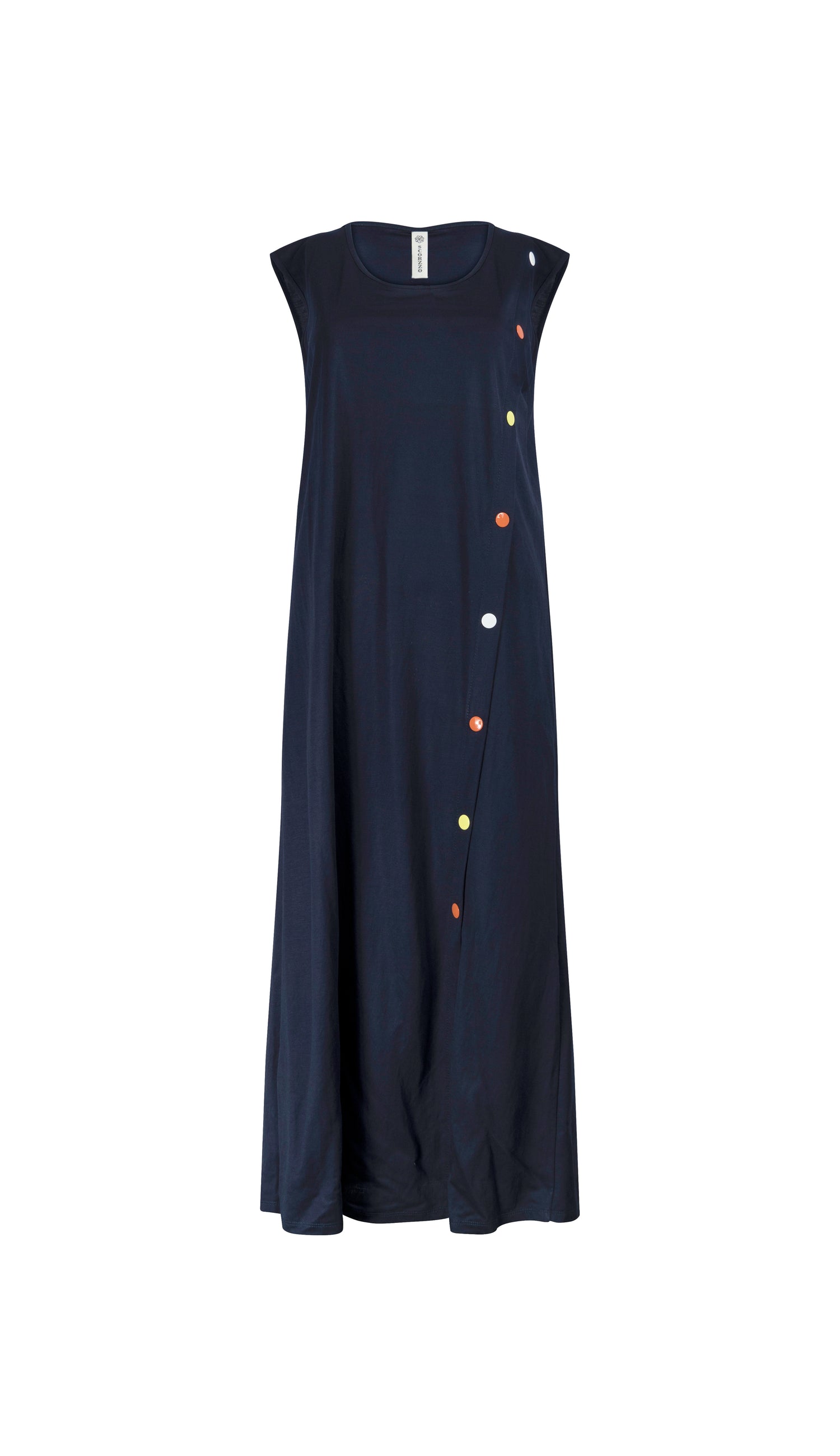 Vestido Maxi Fuerteventura