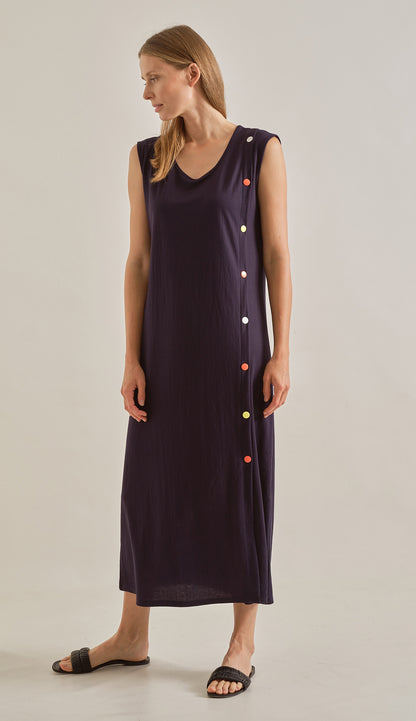 Vestido Maxi Fuerteventura