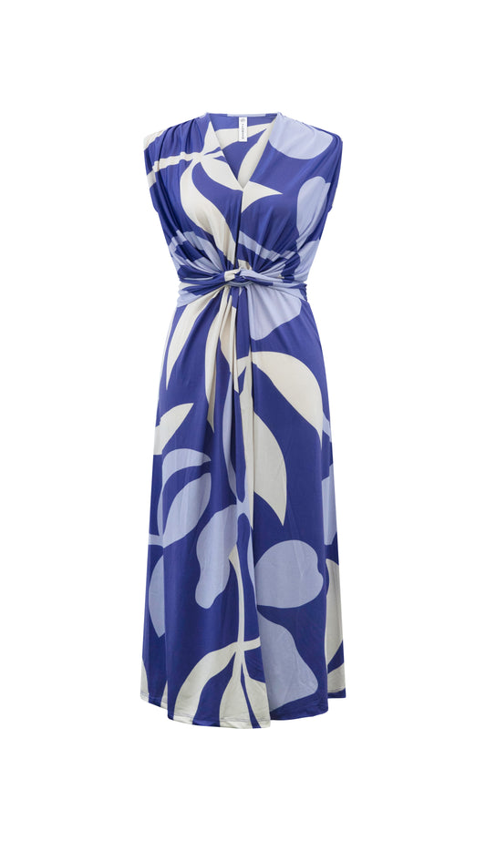 Vestido Midi Valencia 