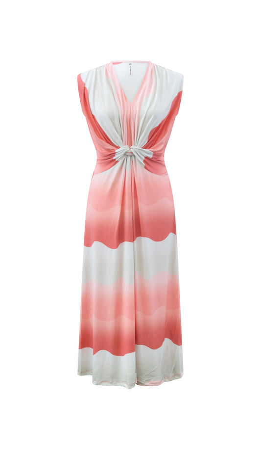 Vestido Midi Valencia 