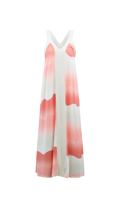 Vestido Midi Bilbao