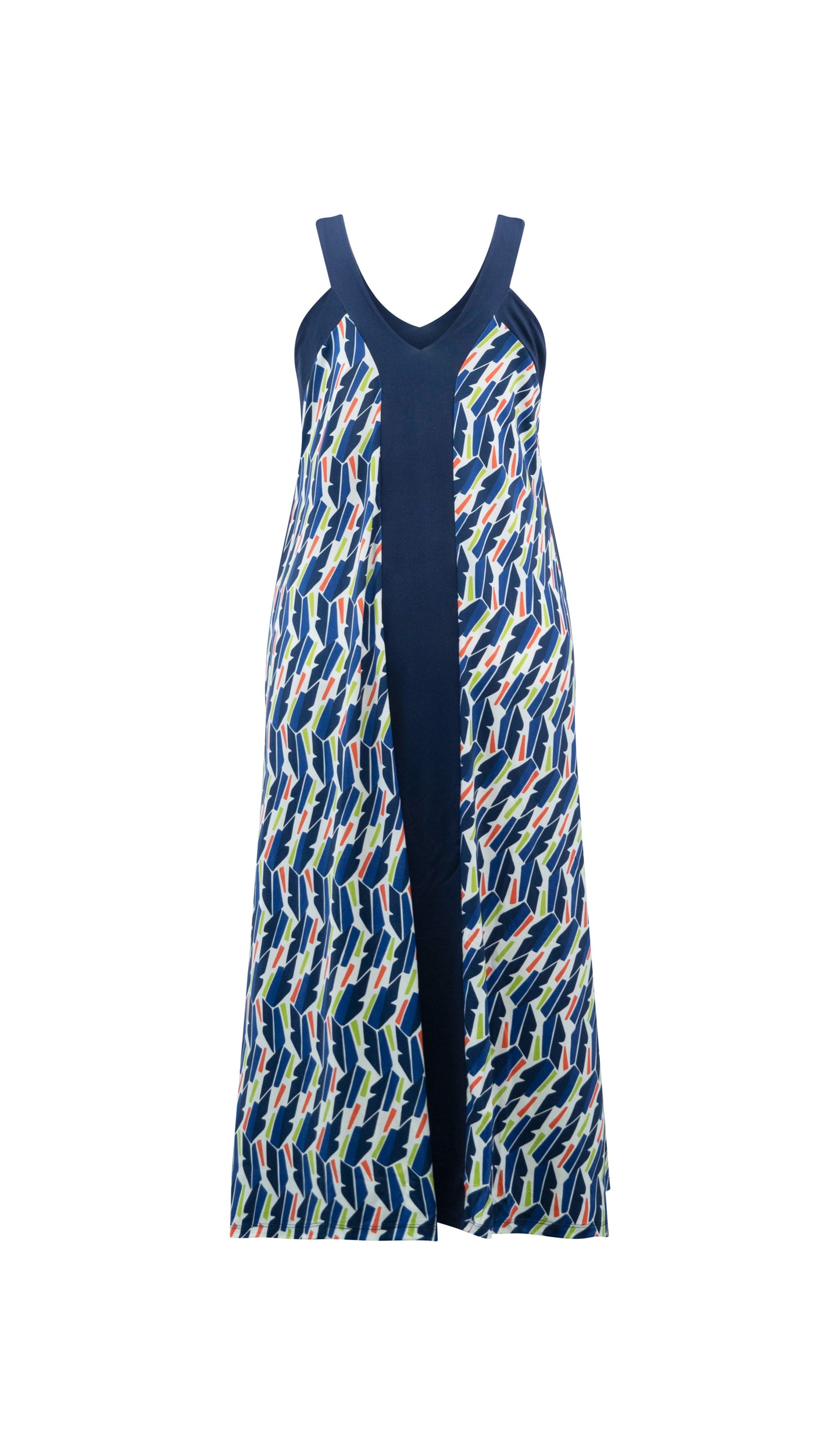 Vestido Midi Bilbao