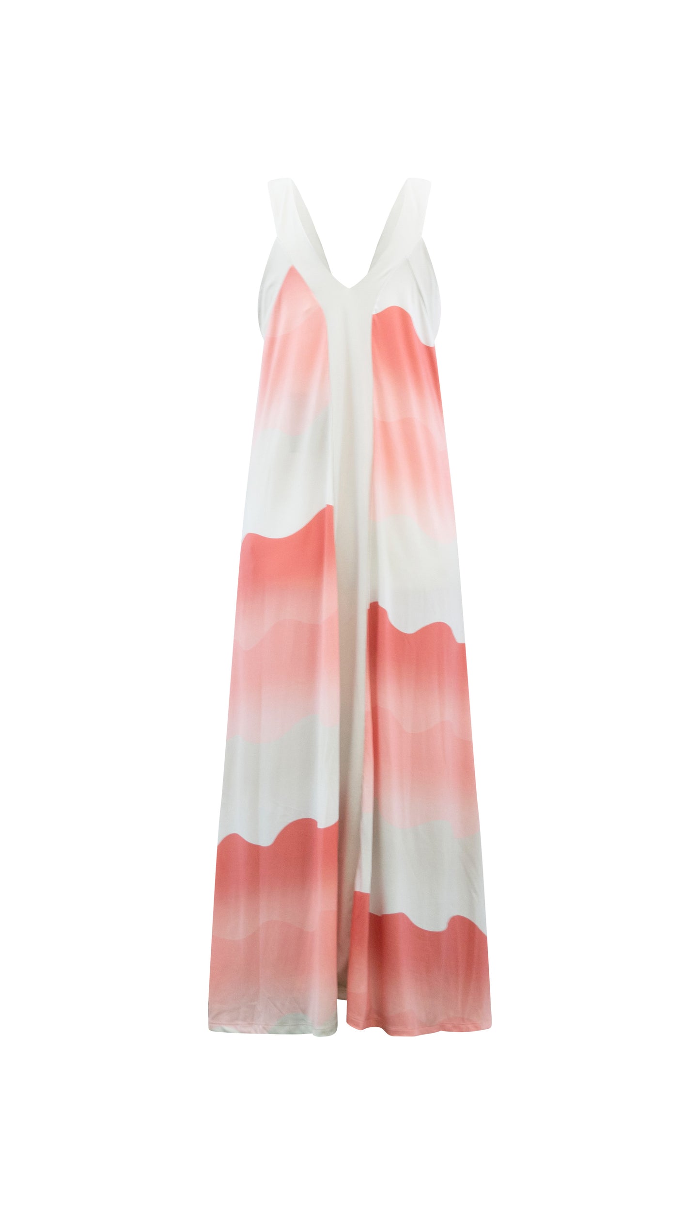 Vestido Midi Bilbao