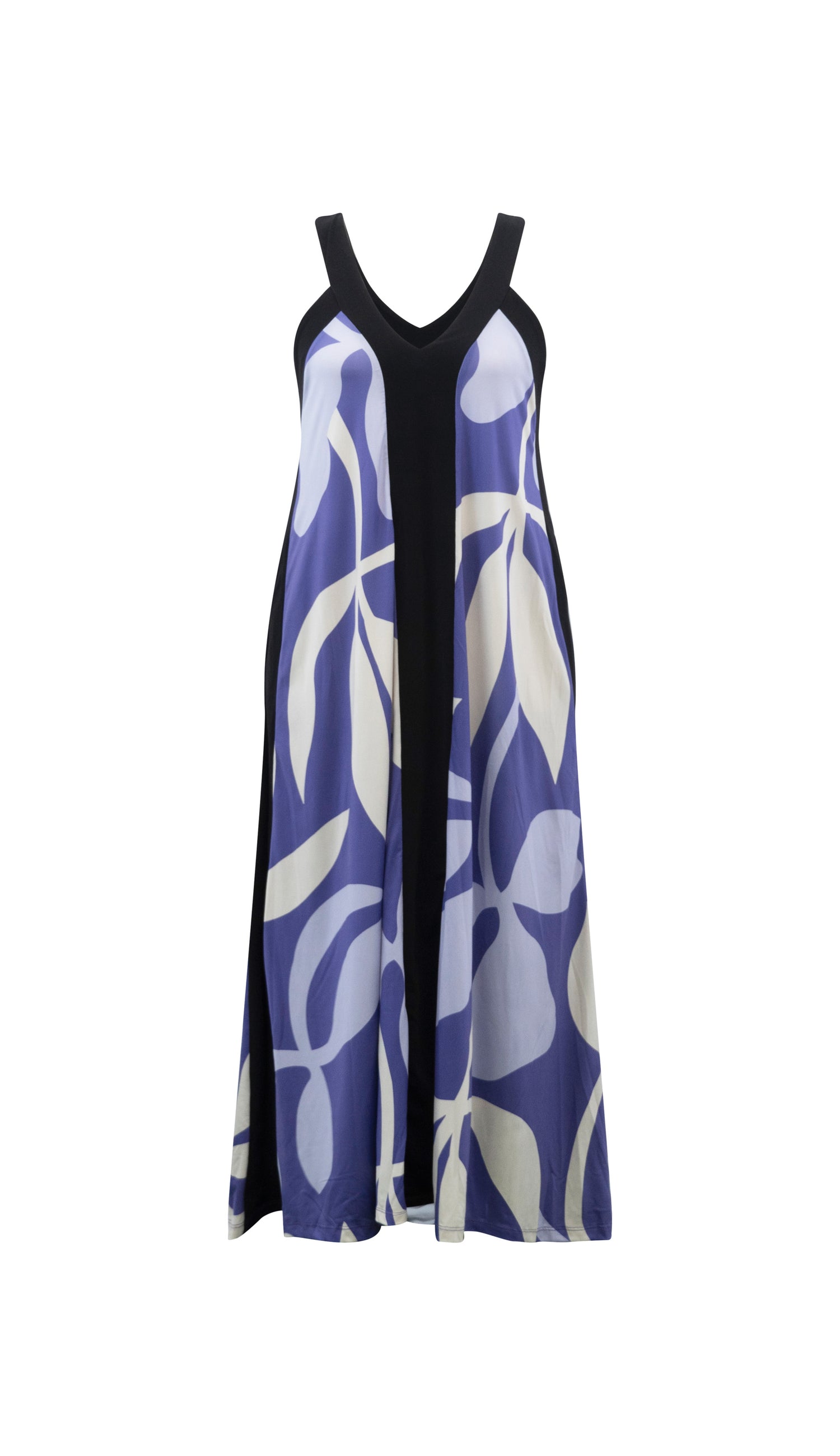 Vestido Midi Bilbao
