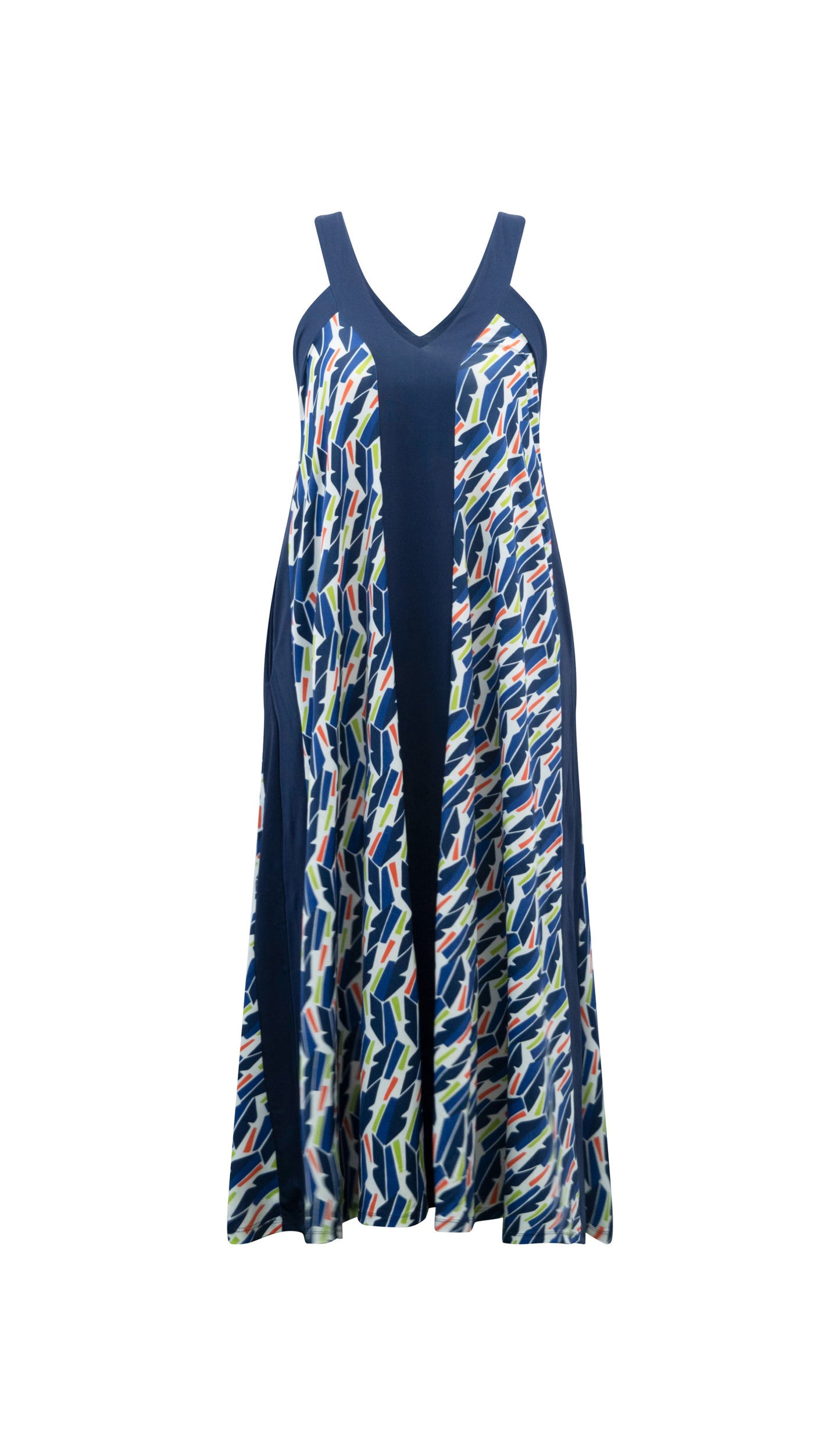 Vestido Midi Bilbao
