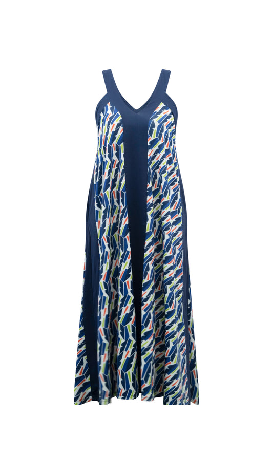 Bilbao Midi Dress