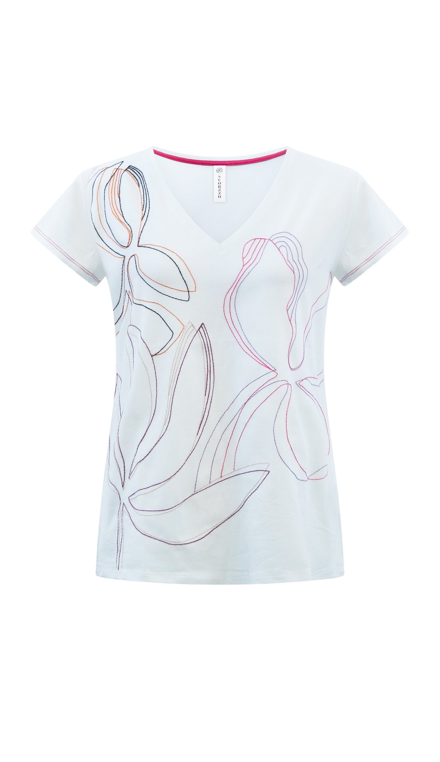T-shirt Castelló
