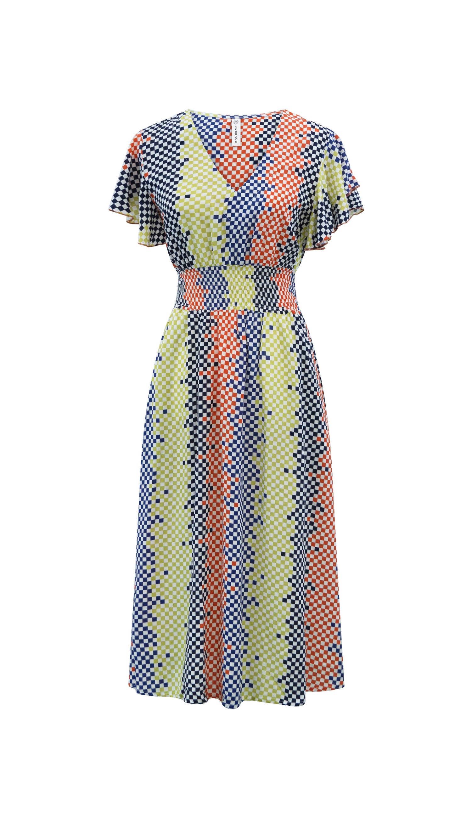 Vestido Cuba Libre