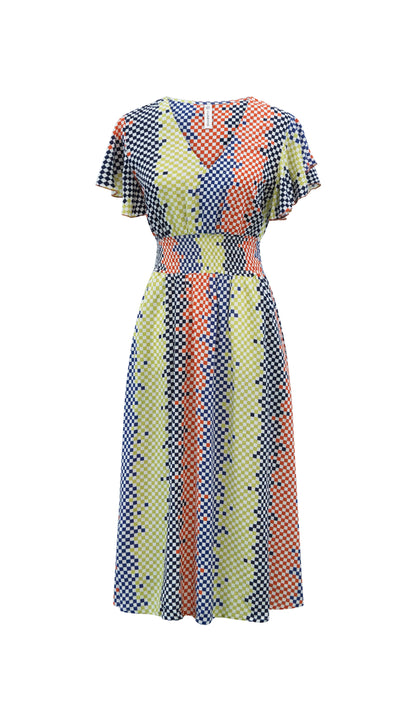 Vestido Cuba Libre
