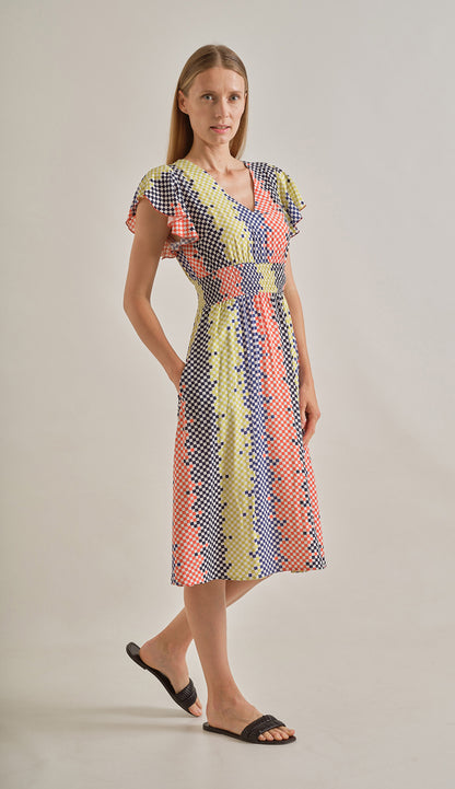 Vestido Cuba Libre