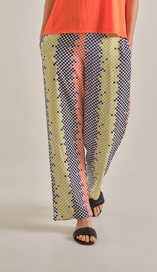 Teruel Pants