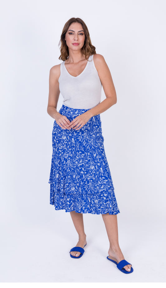Cairo Skirt