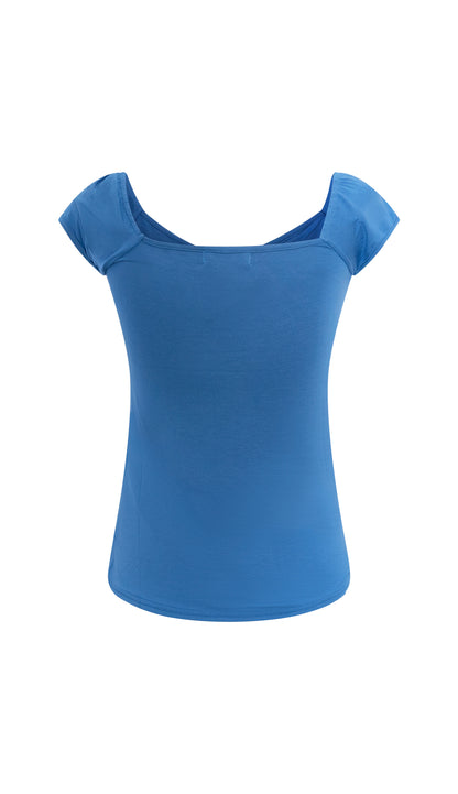 T-shirt Algodón