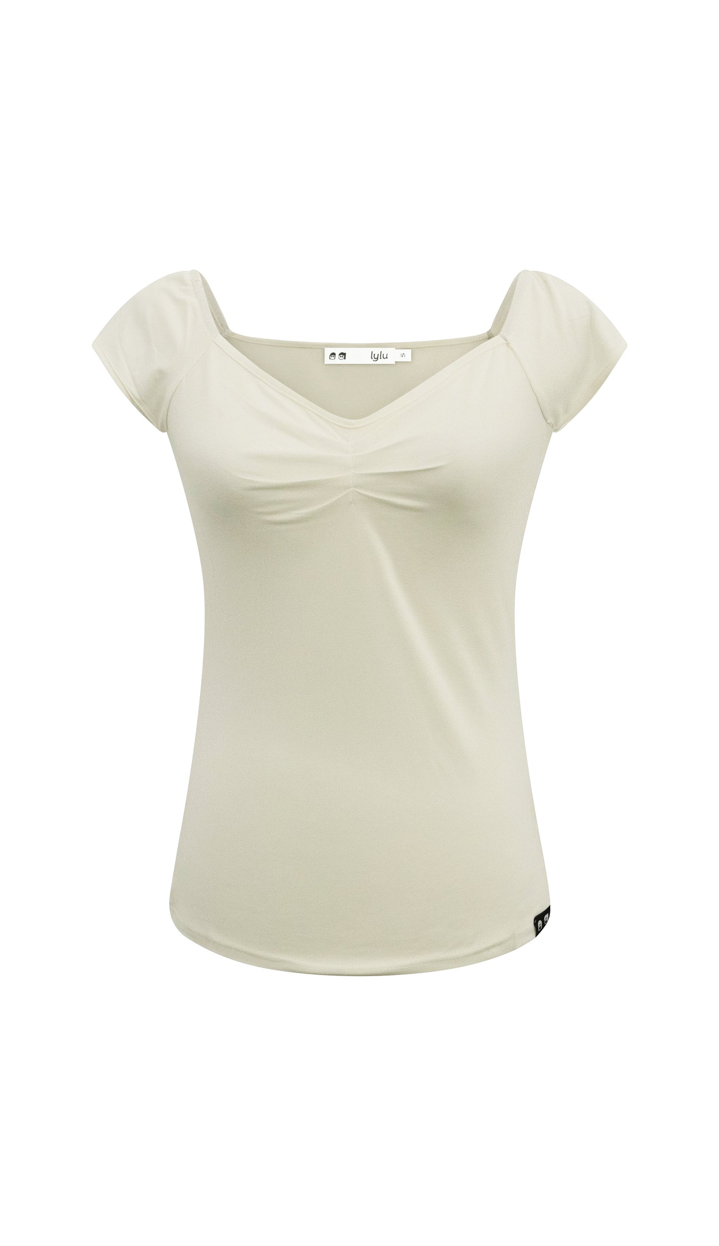 T-Shirt Algodón