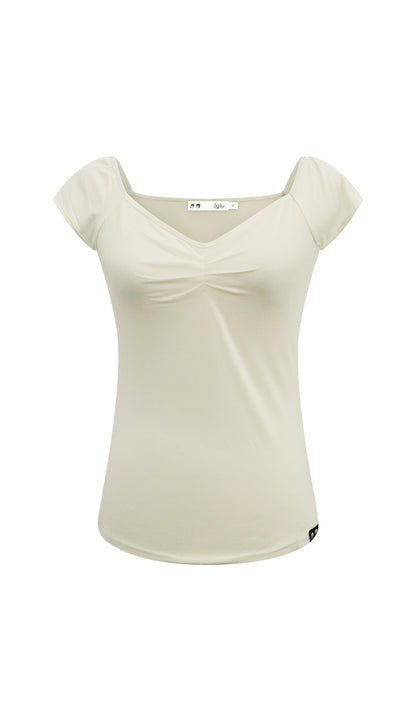 T-shirt Algodón