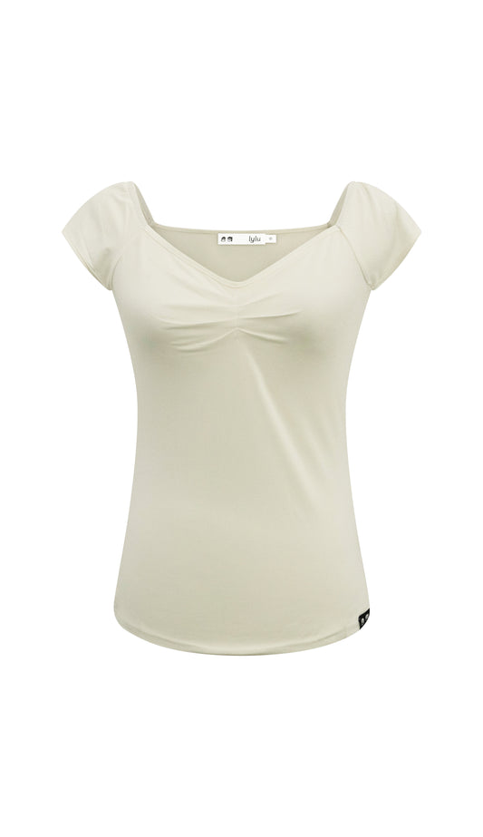 T-shirt Algodón