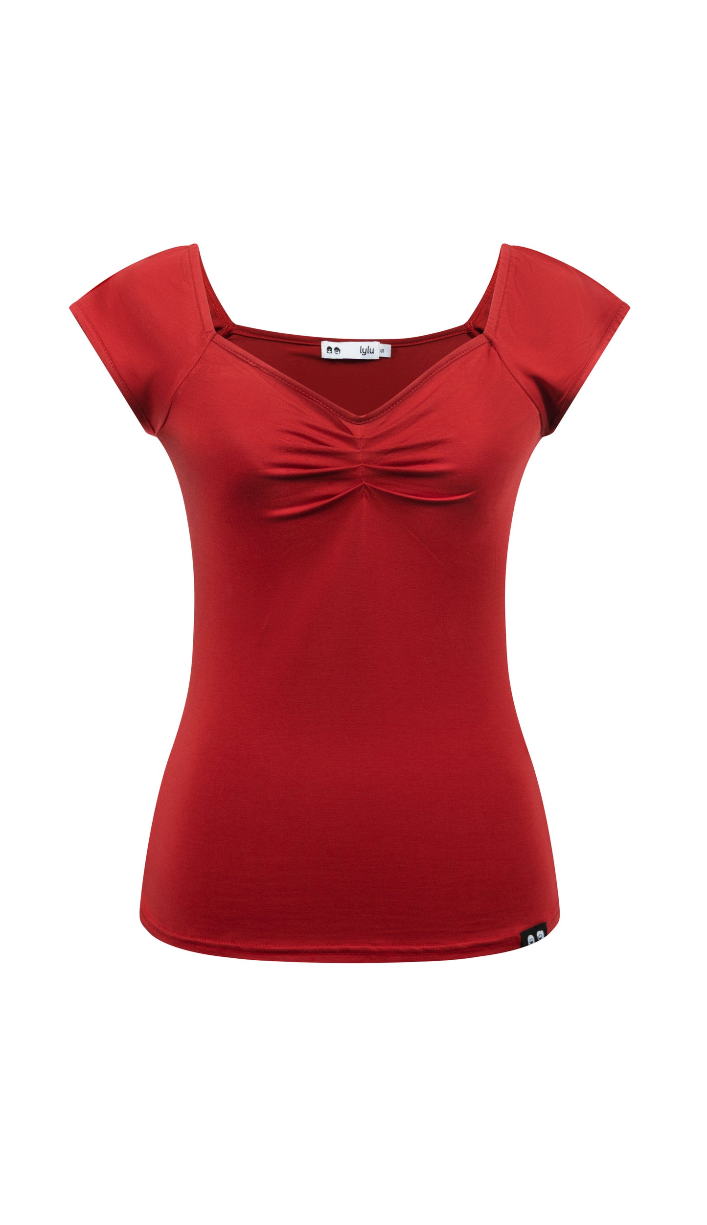 T-Shirt Algodón