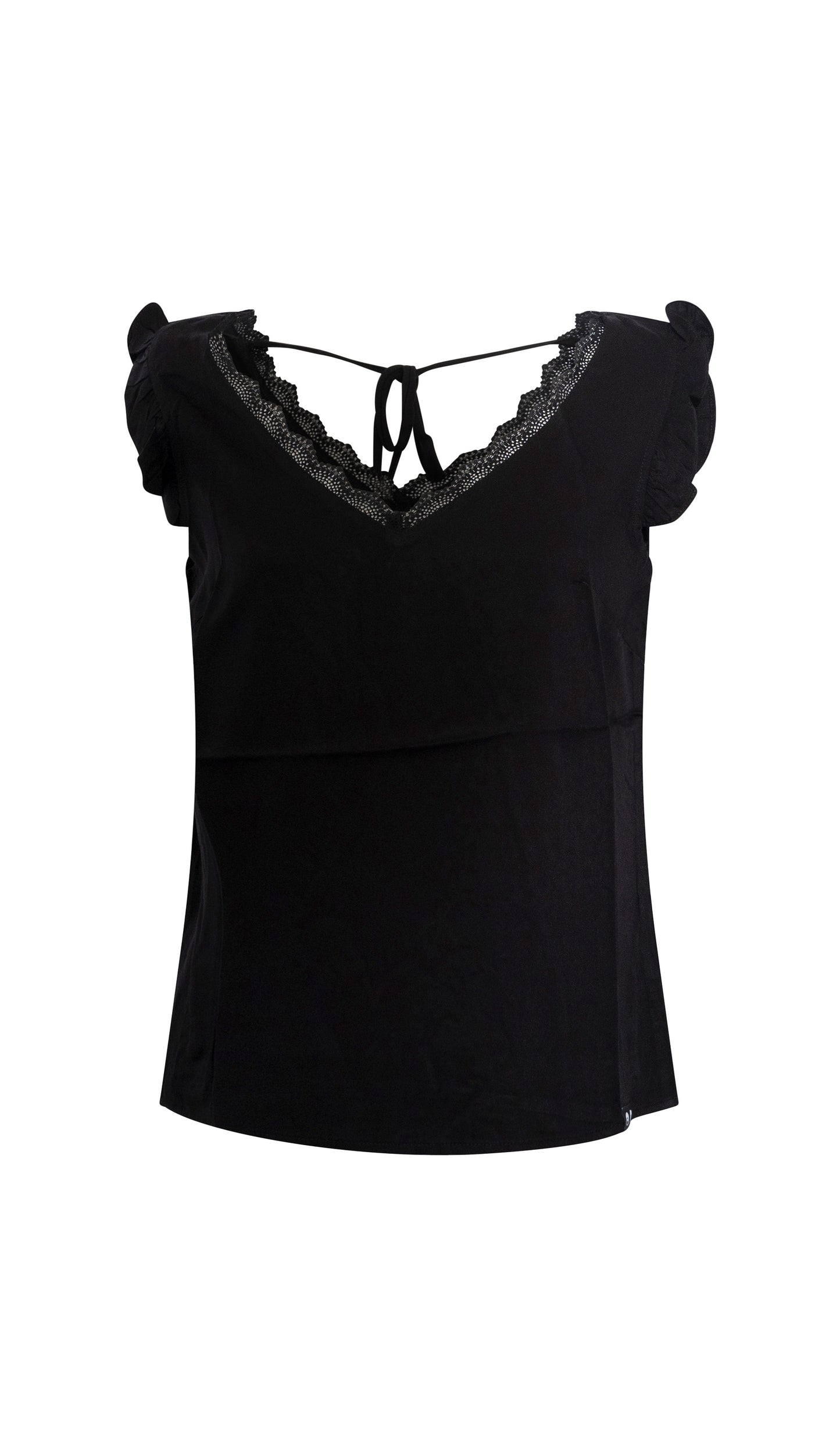 Monaco blouse