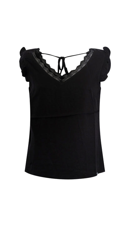 Blusa Monaco