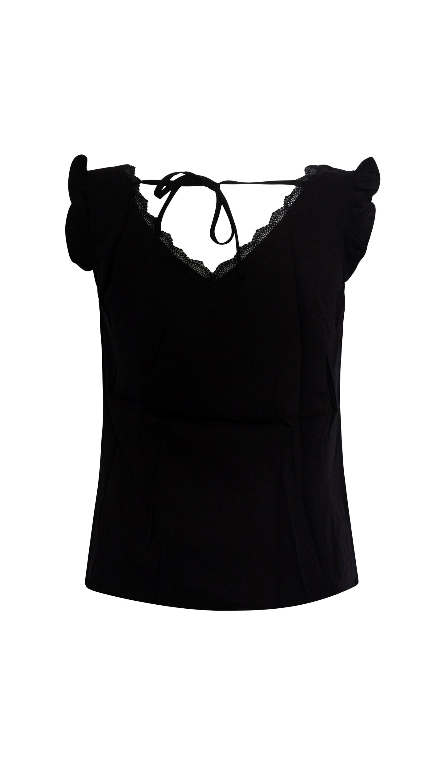 Monaco blouse