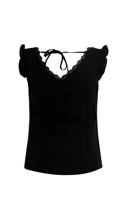 Blusa Monaco