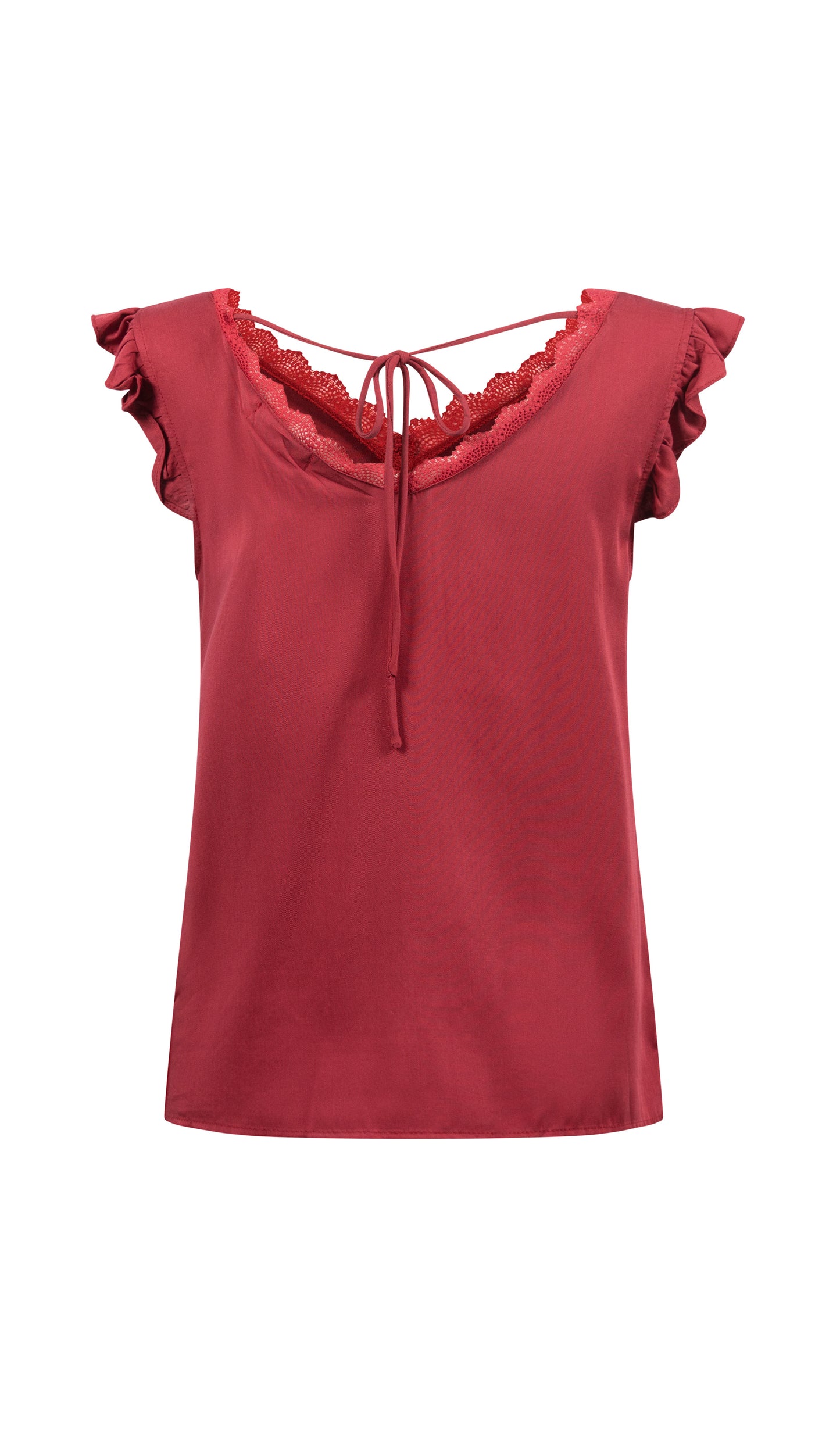 Monaco blouse