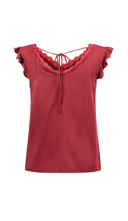 Blusa Monaco