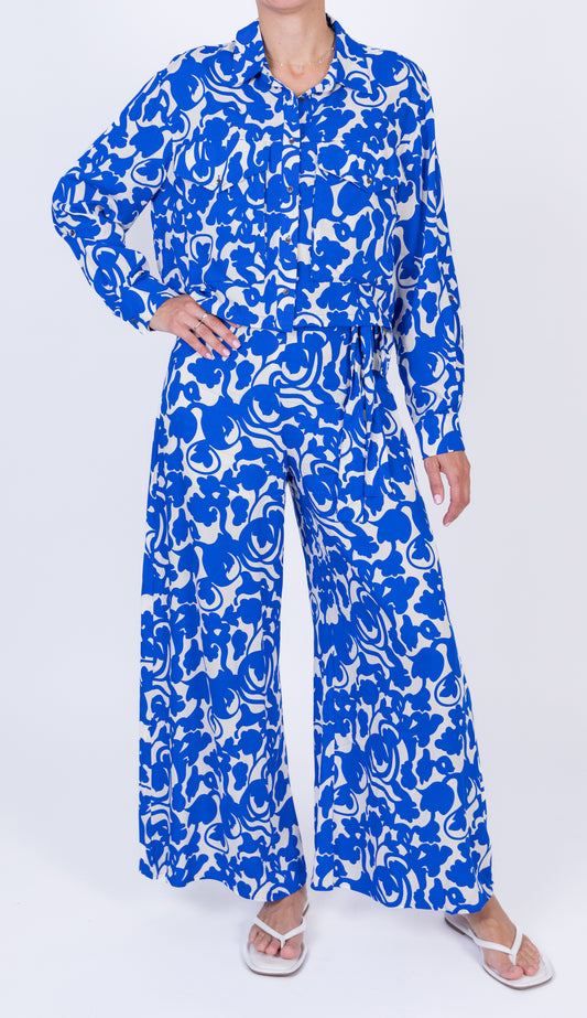 Chiringuito Pants
