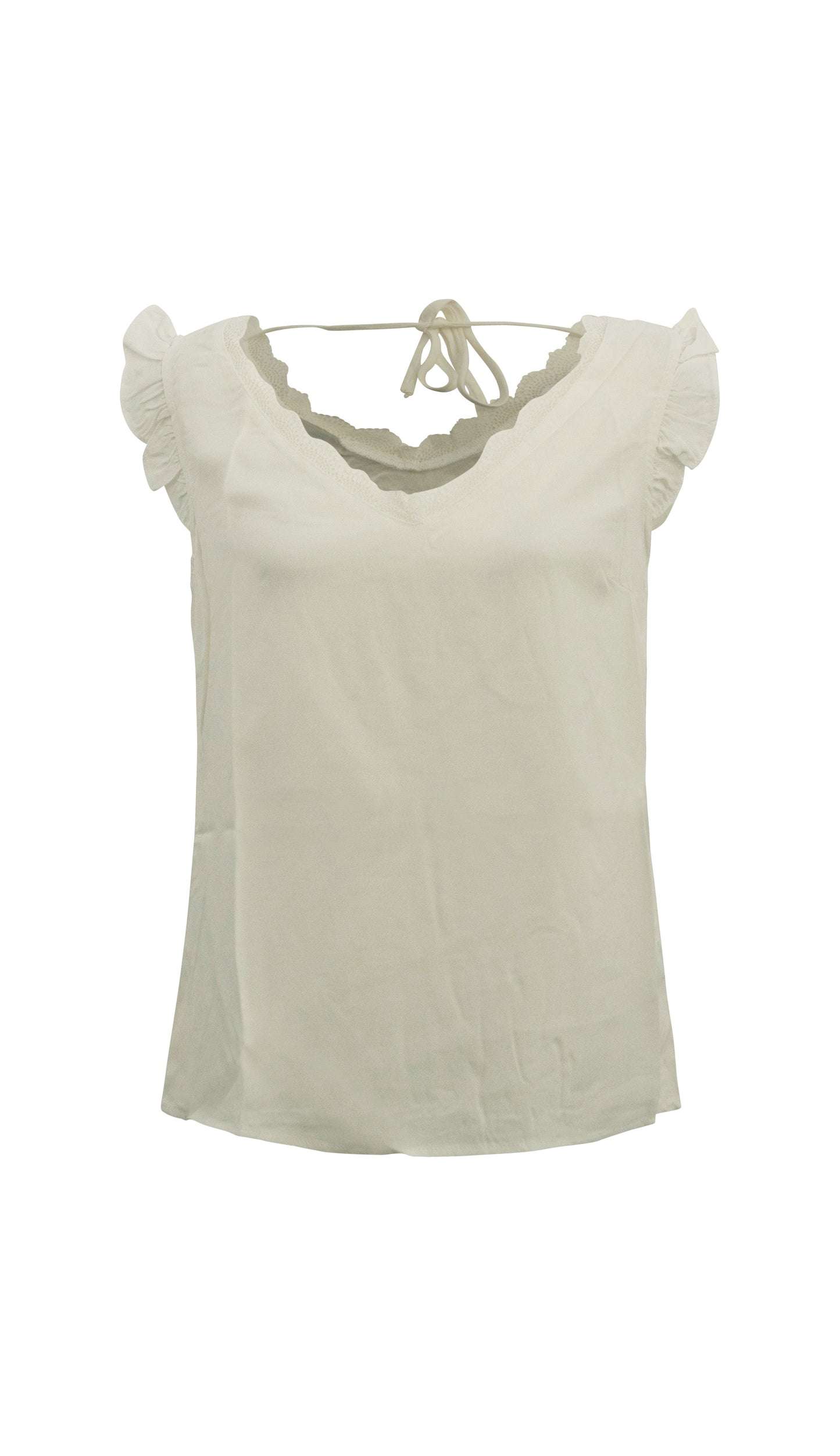 Monaco blouse