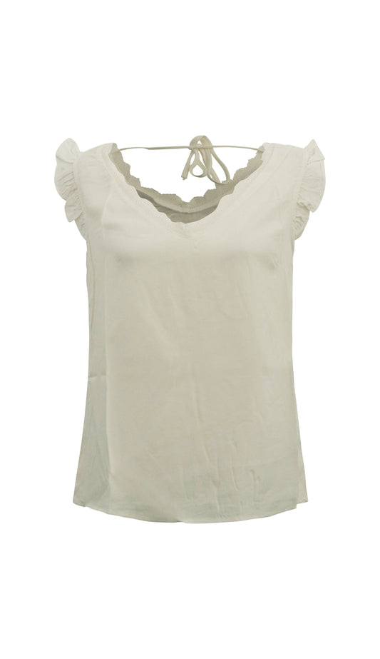 Blusa Monaco