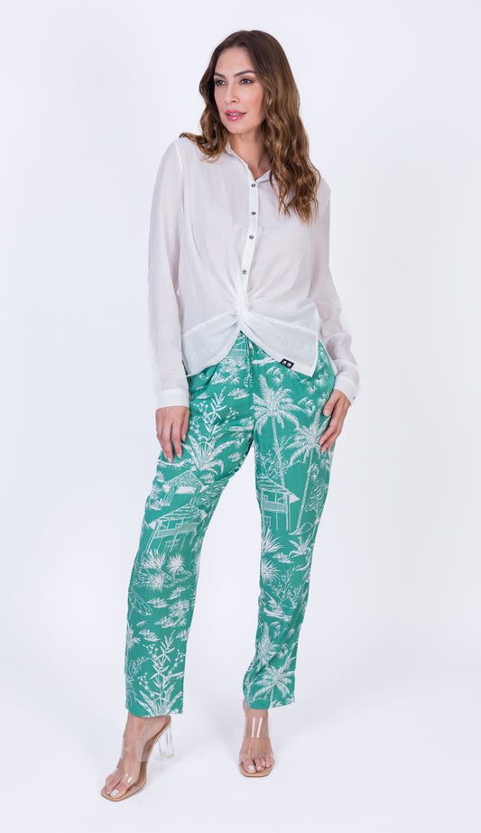 Cerveza Pants
