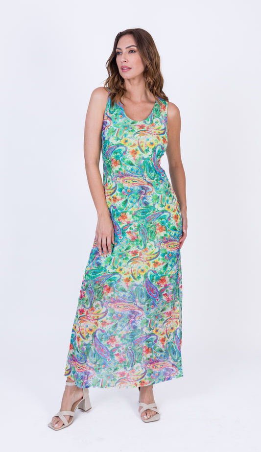 Galaxia Dress