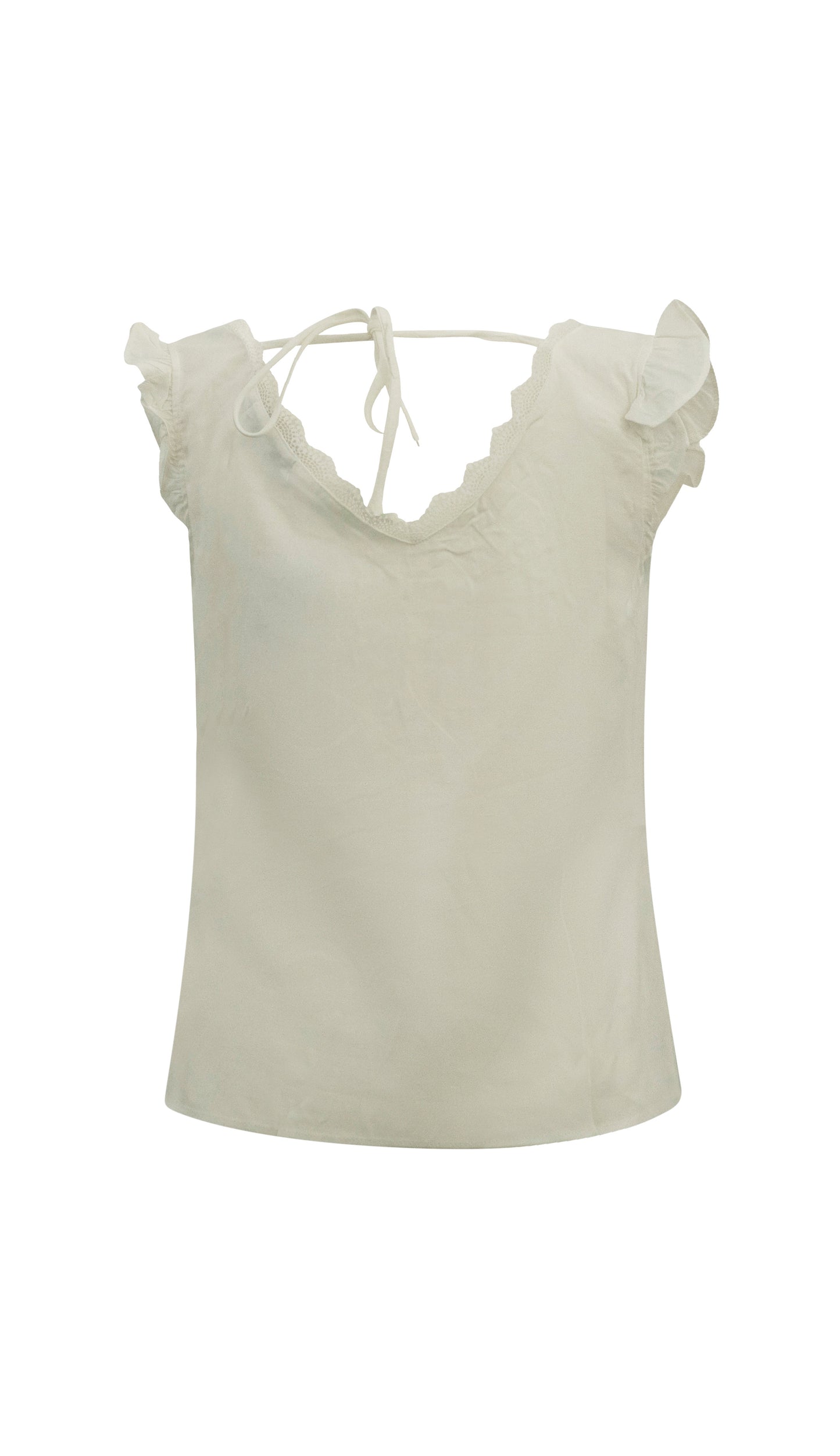 Monaco blouse
