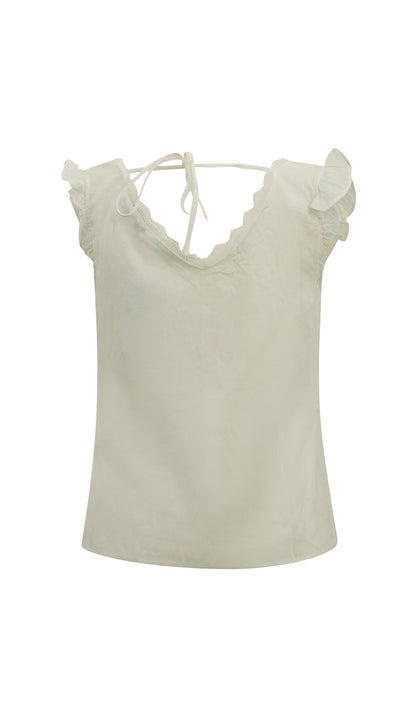 Blusa Monaco