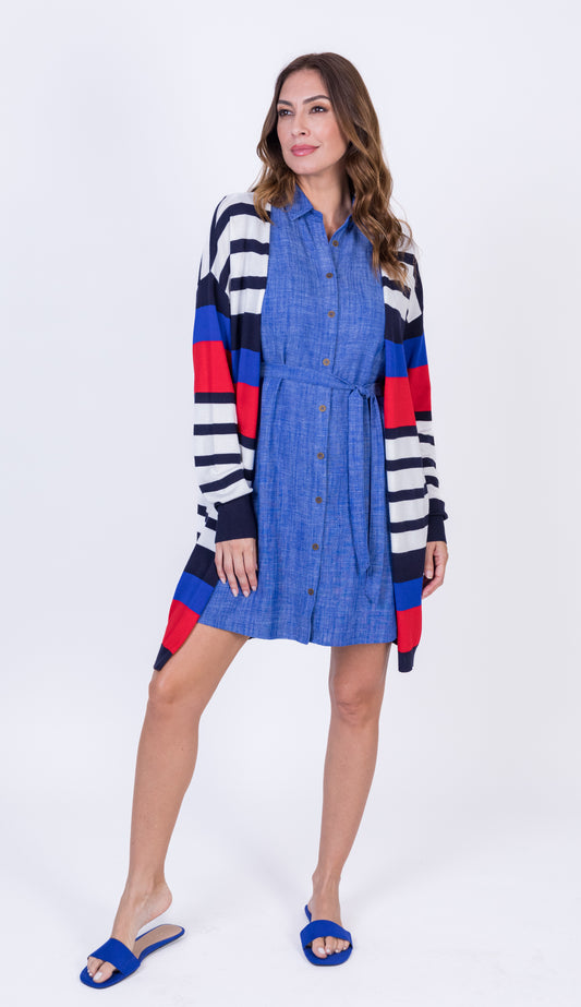 Esmeralda Coat