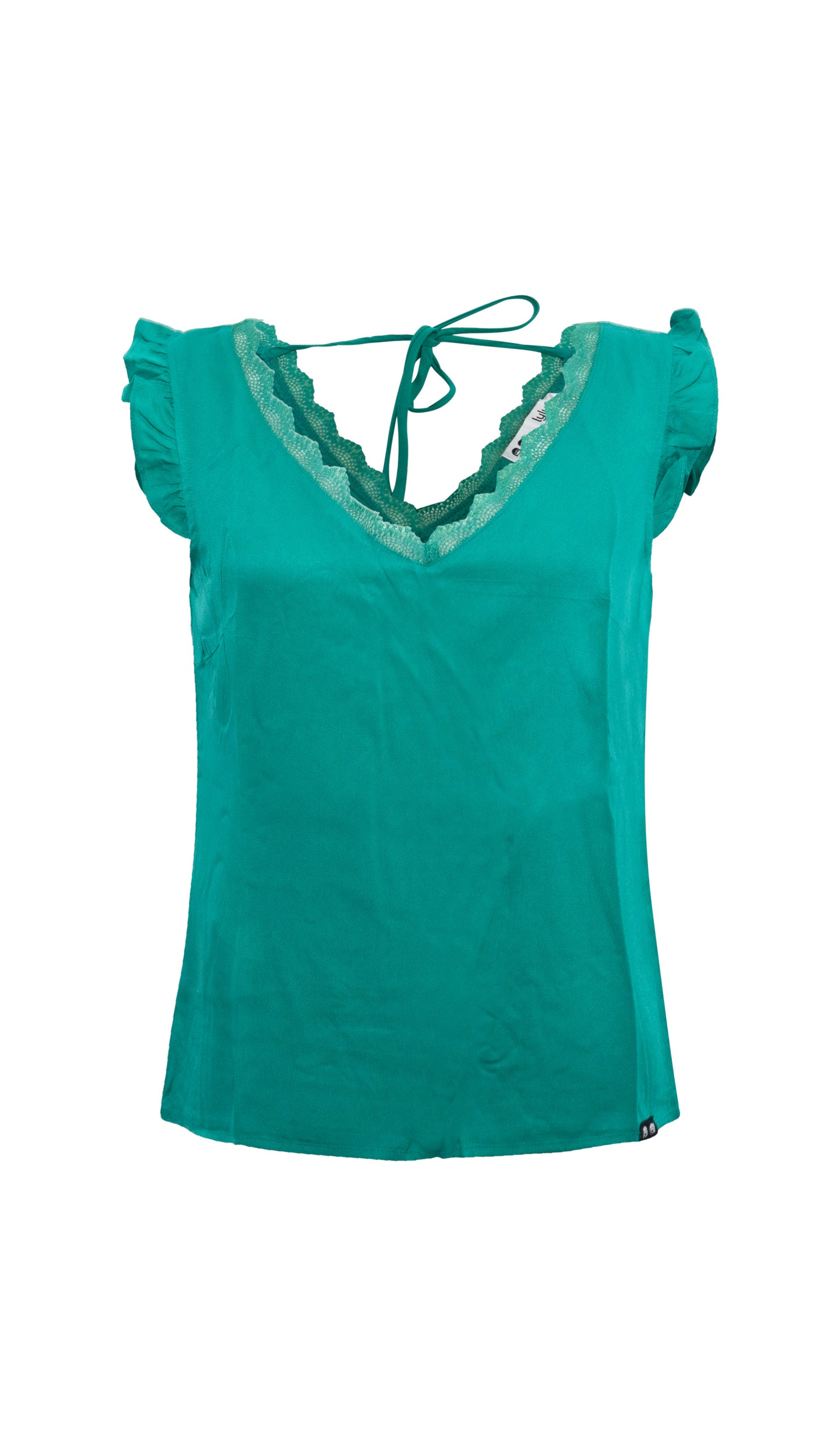 Monaco blouse