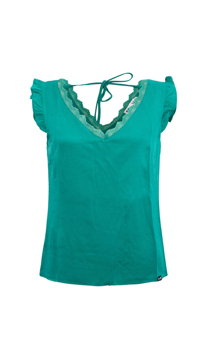 Blusa Monaco