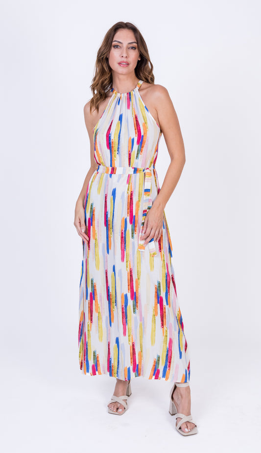 Fritz Dress