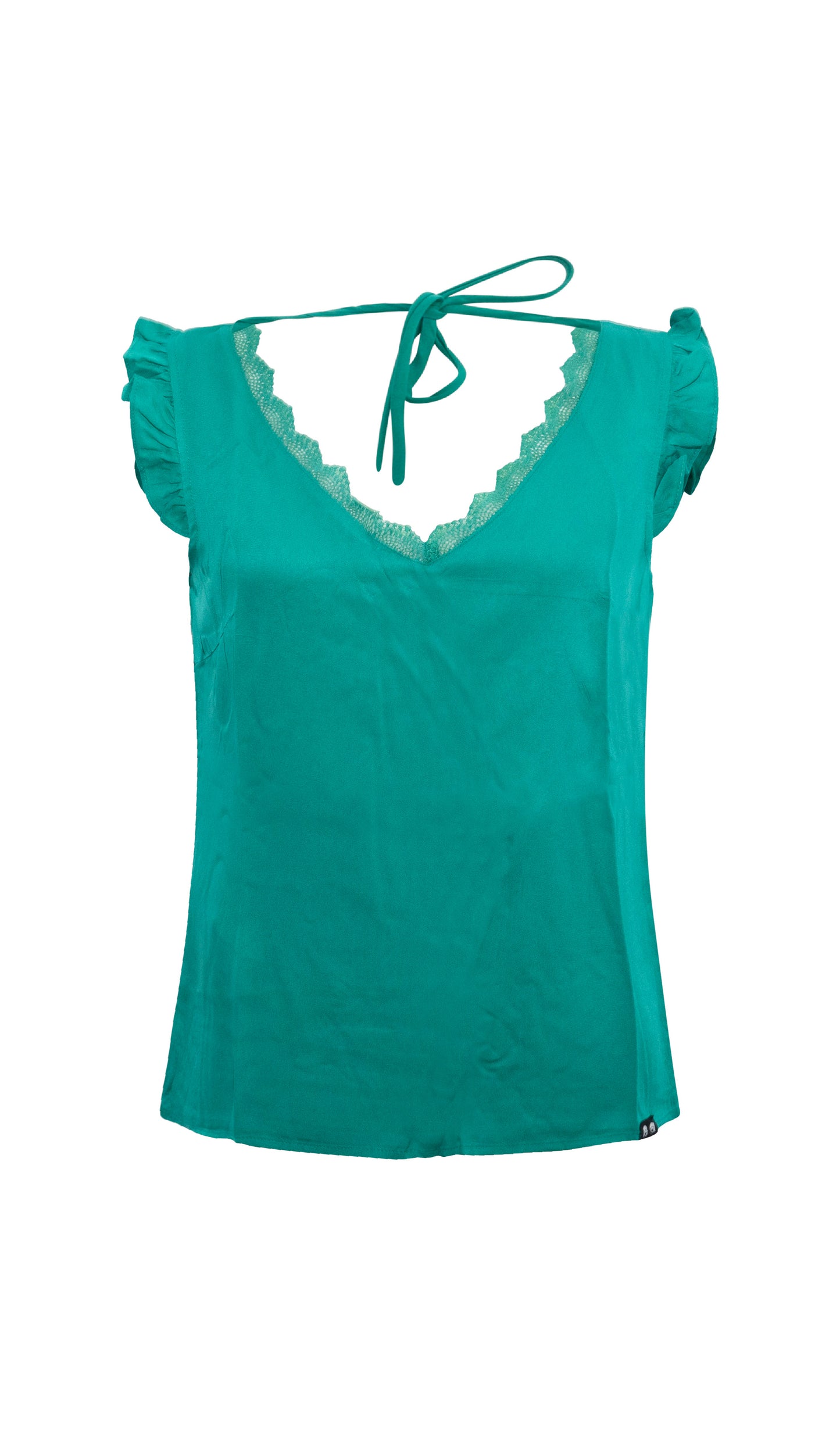 Monaco blouse