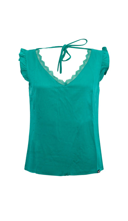 Blusa Monaco